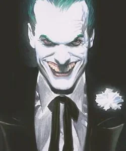 The Joker: Greatest Stories Ever Told
