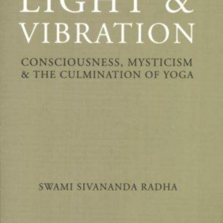 Light and Vibration