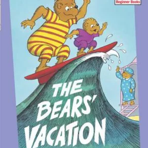 The Bears' Vacation