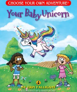 Your Baby Unicorn