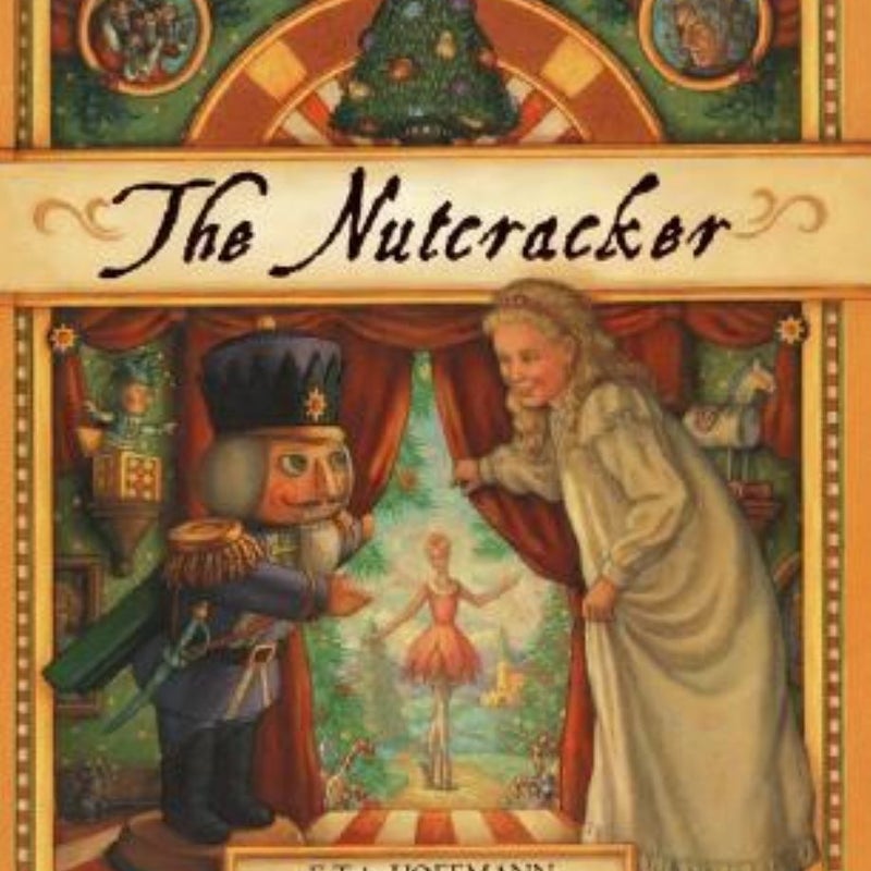 The Nutcracker