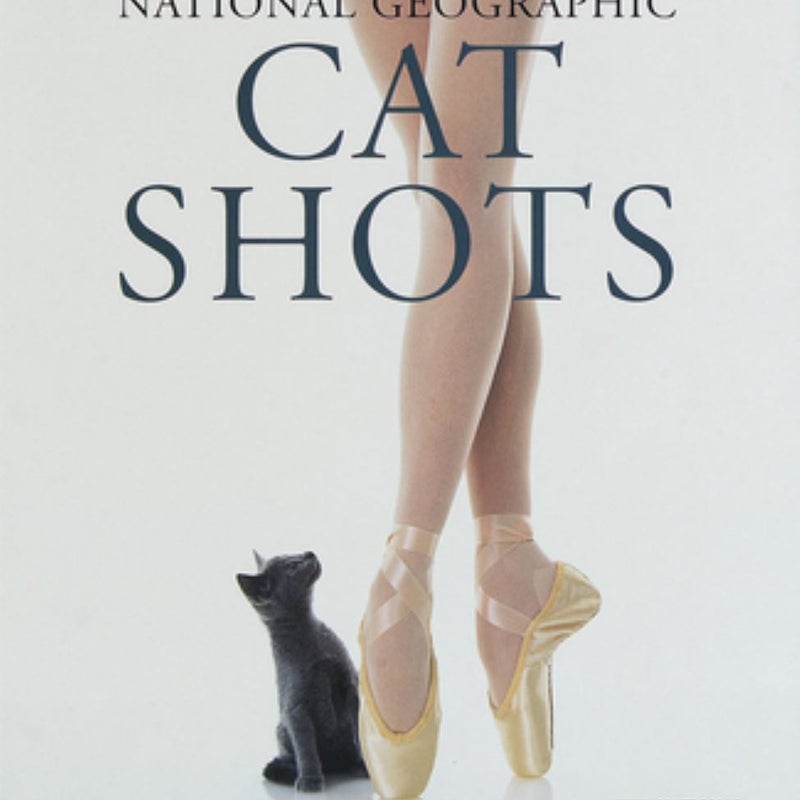 Cat Shots