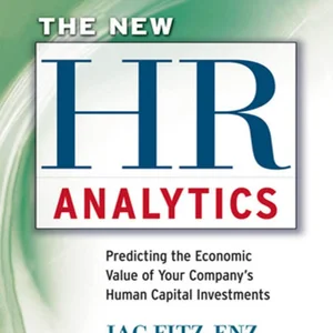 The New HR Analytics