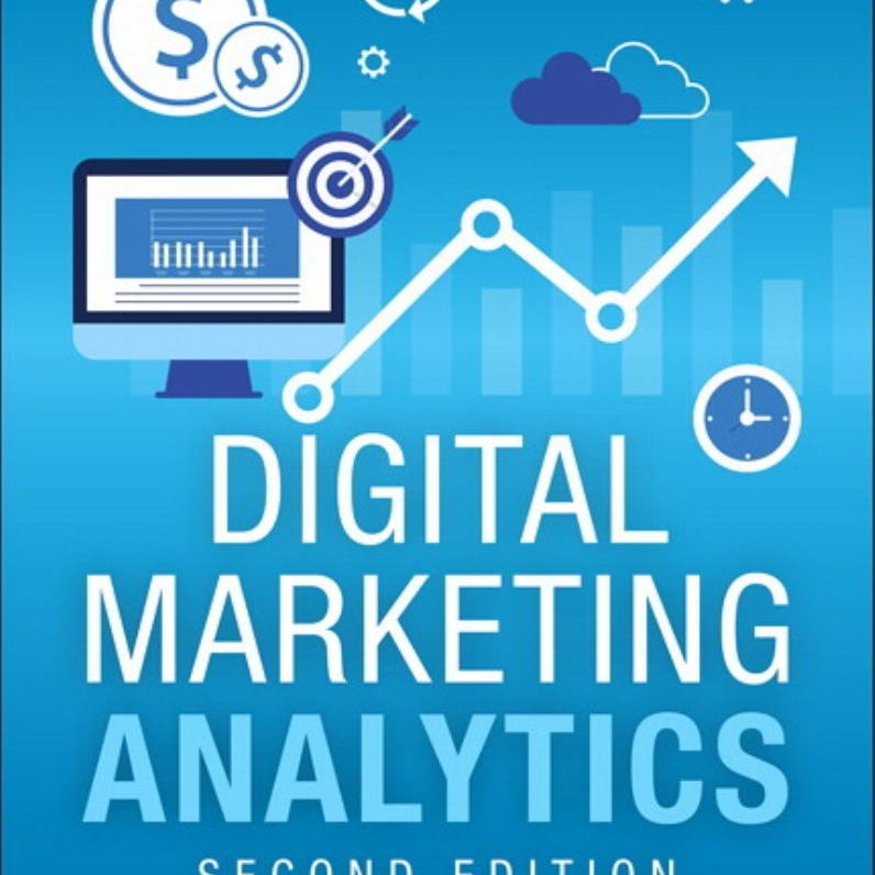 Digital Marketing Analytics