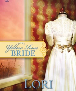 Yellow Rose Bride