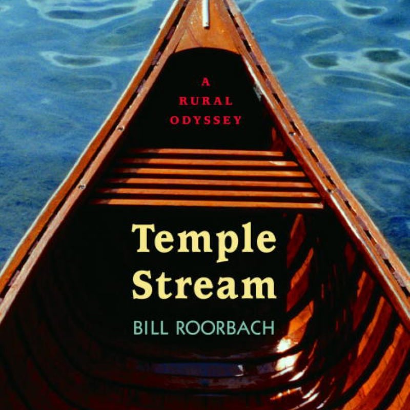 Temple Stream