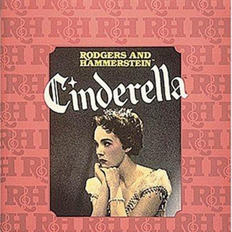 Rodgers and Hammerstein's Cinderella