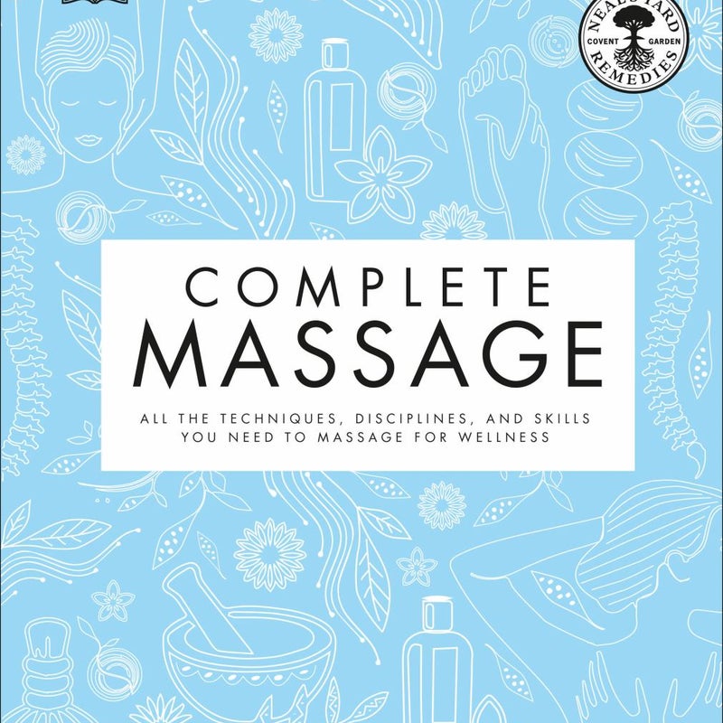 Complete Massage