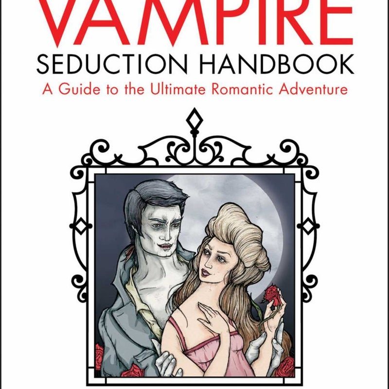 Vampire Seduction Handbook