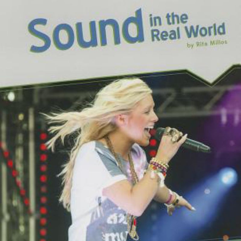 Sound in the Real World