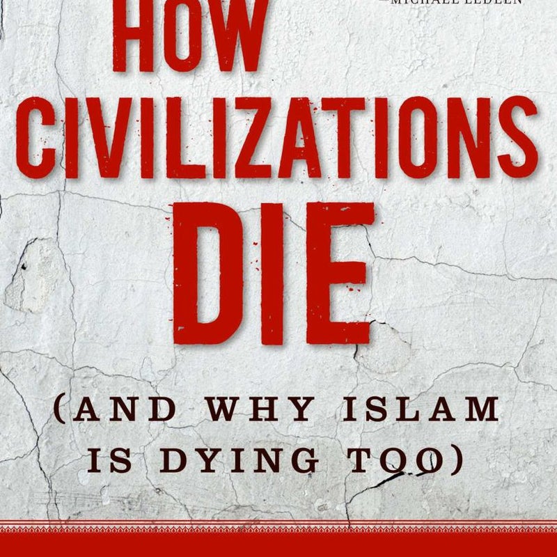 How Civilizations Die