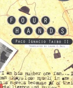 Four Hands