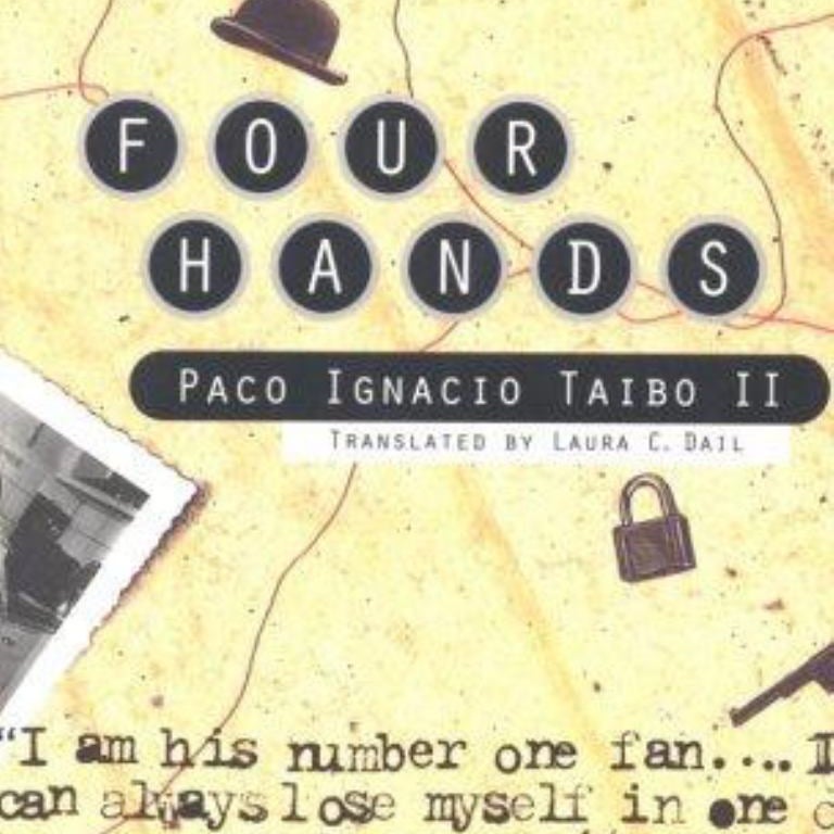 Four Hands