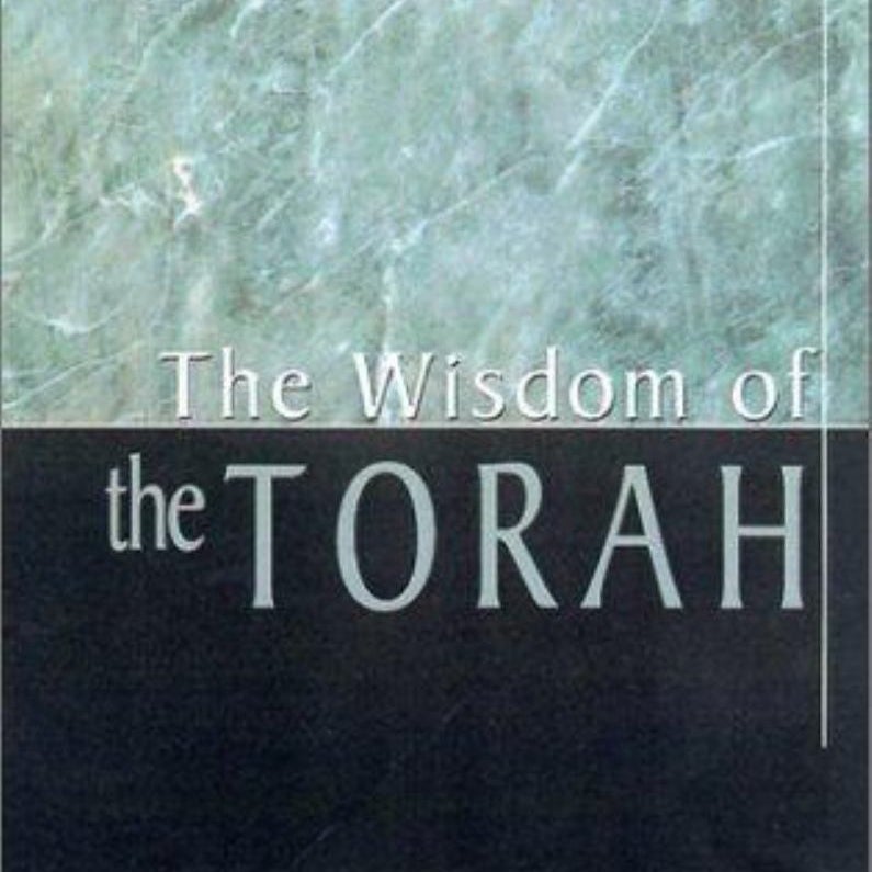 The Wisdom of the Torah