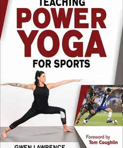 Teaching Power Yoga for Sports