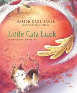 Little Cat's Luck