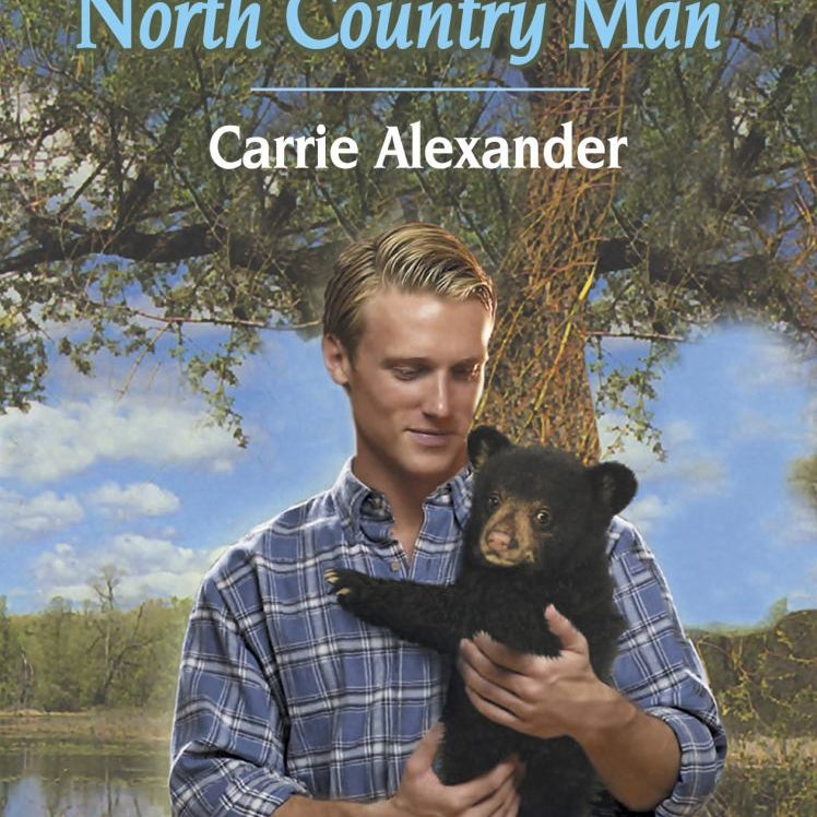 North Country Man