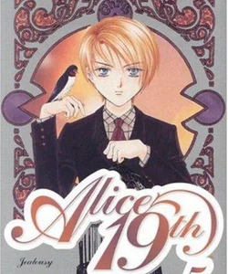 Alice 19th, Vol. 5