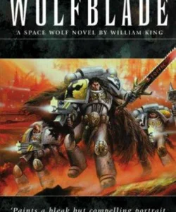 Wolfblade