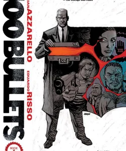 100 Bullets Book One