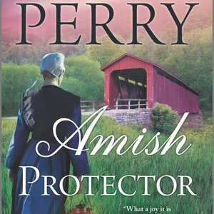 Amish Protector