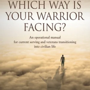Which Way Is Your Warrior Facing?