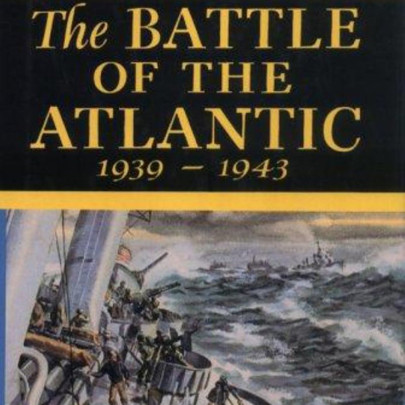 History of United States Naval Operations in World War II by Samuel ...