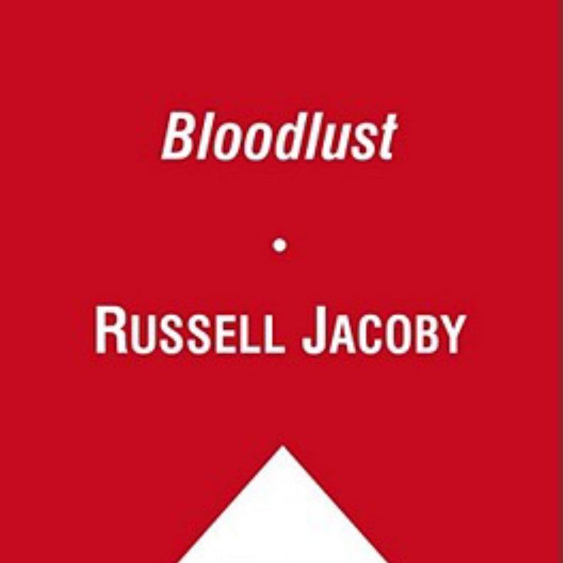 Bloodlust