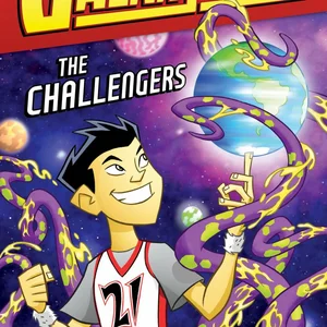Galaxy Games: the Challengers