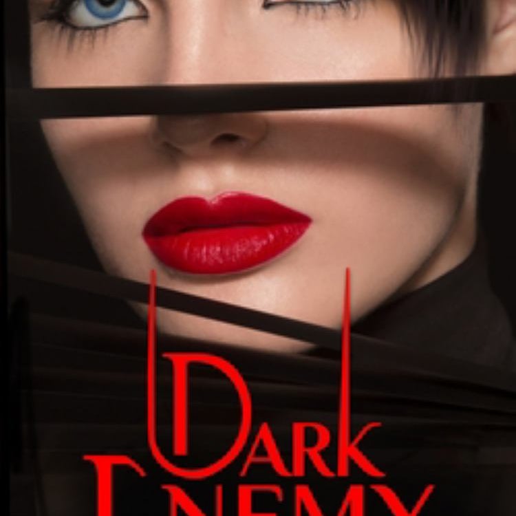 Dark Enemy Captive