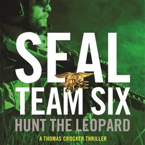 SEAL Team Six: Hunt the Leopard