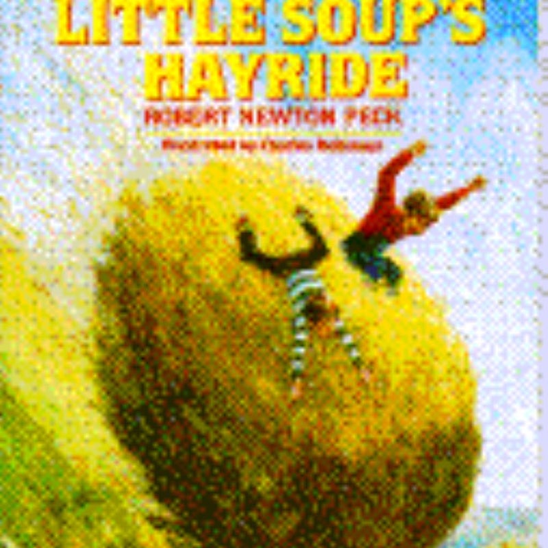 Little Soup's Hayride