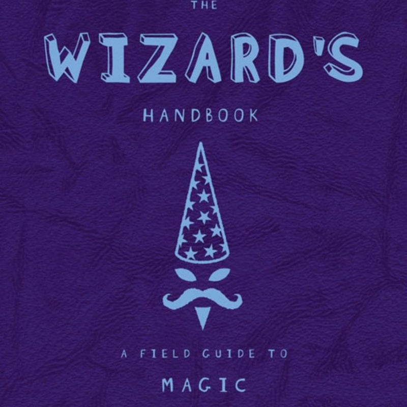 The Wizard's Handbook