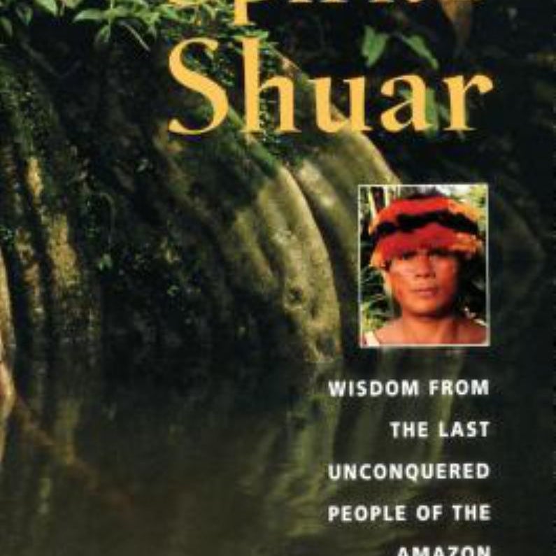 Spirit of the Shuar