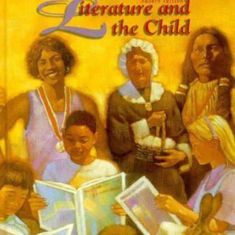 Literature and the Child