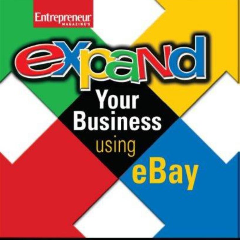 Expand Your Business Using Ebay