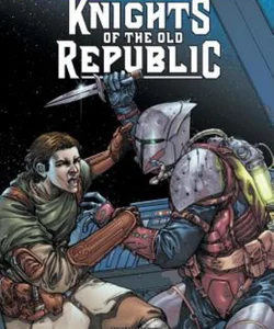 Knights of the Old Republic