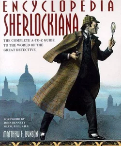 Encyclopedia Sherlockiana