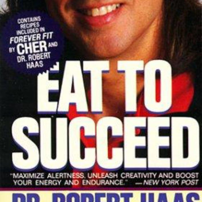 Eat to Succeed