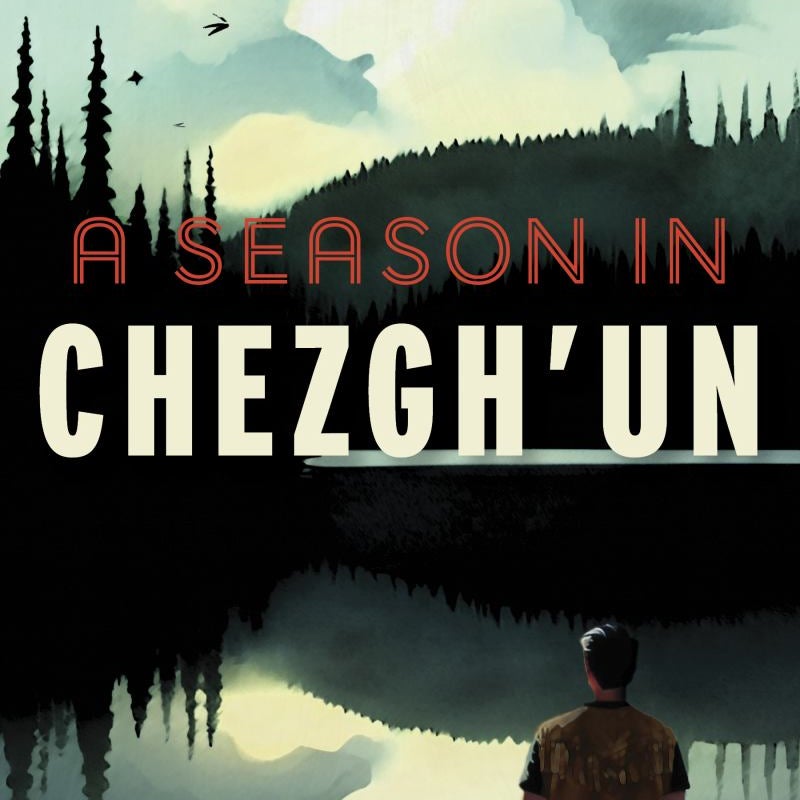 A Season in Chezgh'un