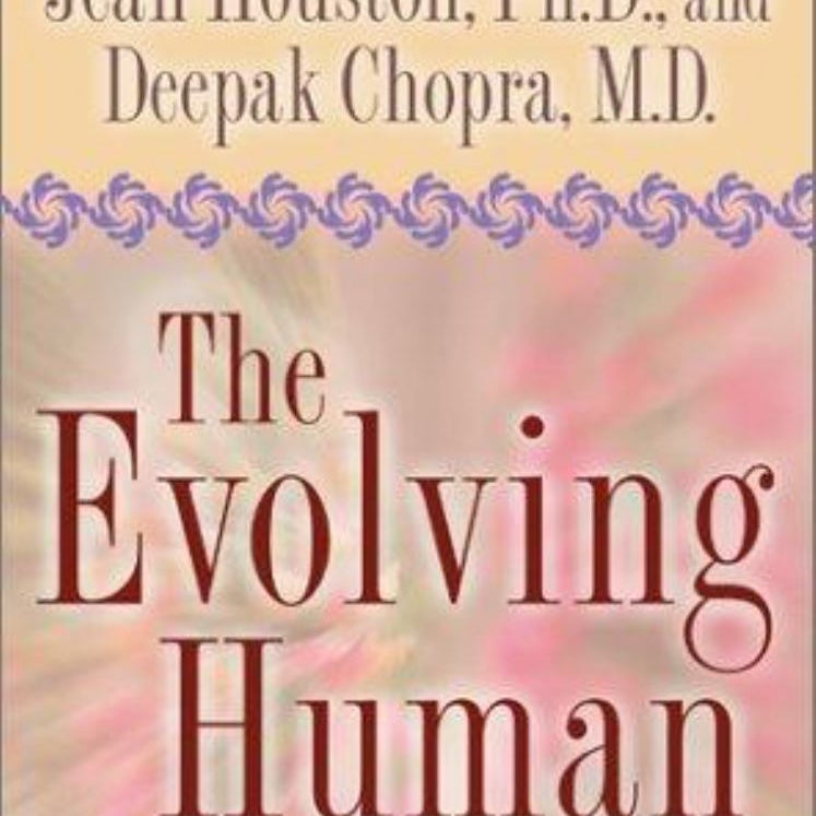 The Evolving Human
