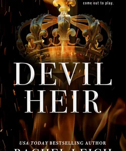 Devil Heir