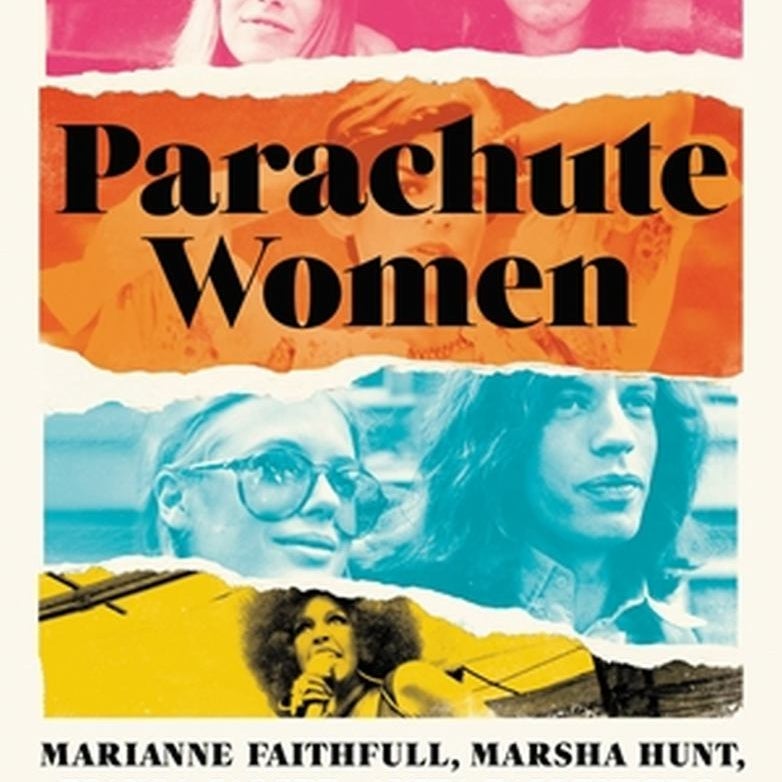 Parachute Women