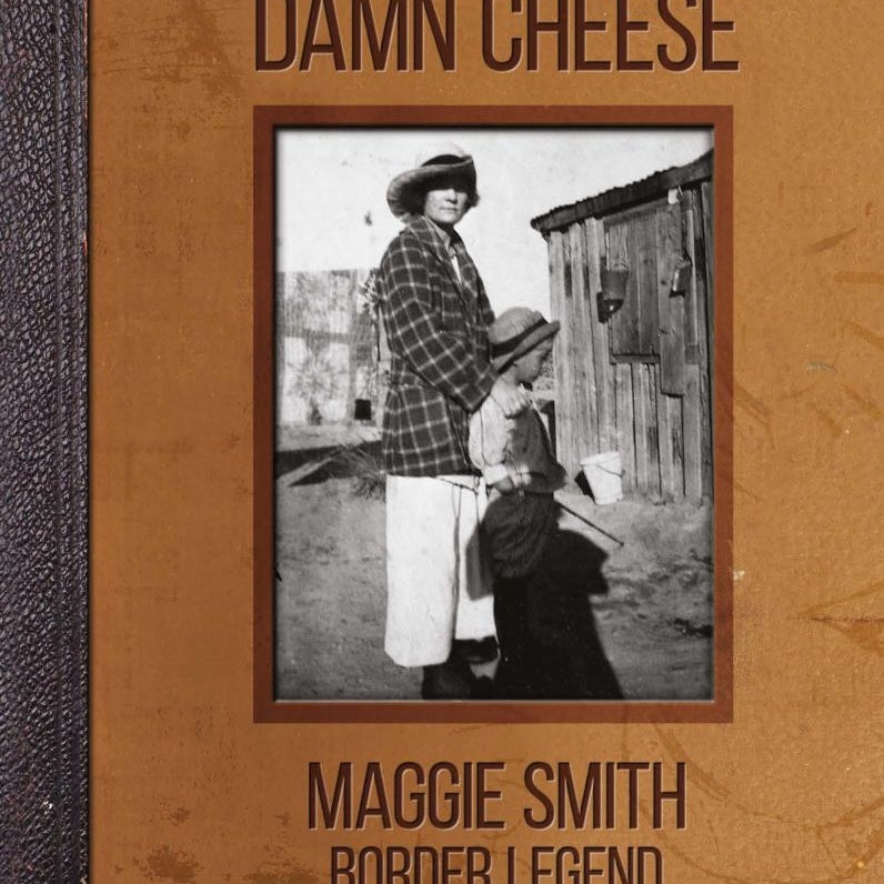 The Whole Damn Cheese