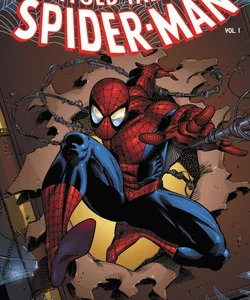 Untold Tales of Spider-Man: the Complete Collection Vol. 1