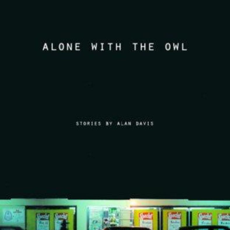 Alone with the Owl