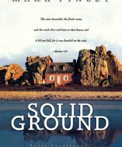 Solid Ground