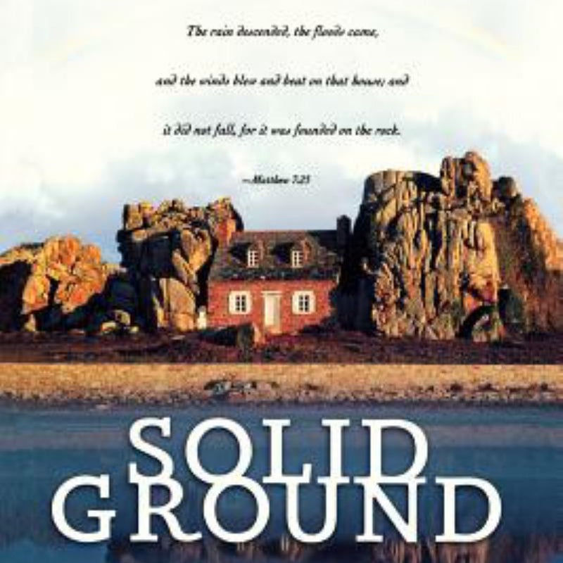 Solid Ground