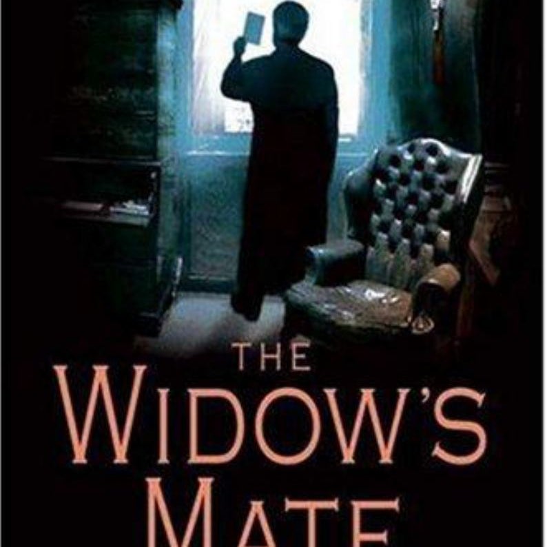The Widow's Mate