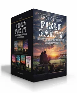 Field Party Complete Paperback Collection (Boxed Set)